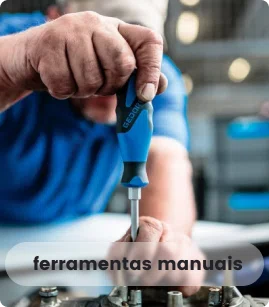 Ferramentas Manuais