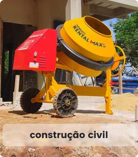 Construção Civil