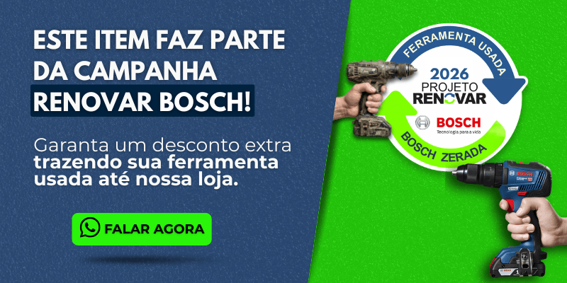 Renovar Bosch