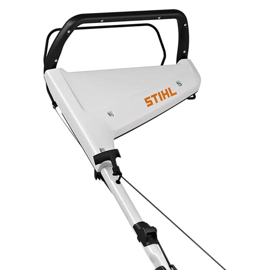 Cortador de Grama a Gasolina RM 253.3 51cm Motor 4T 2,5CV Sem Recolhedor -Stihl