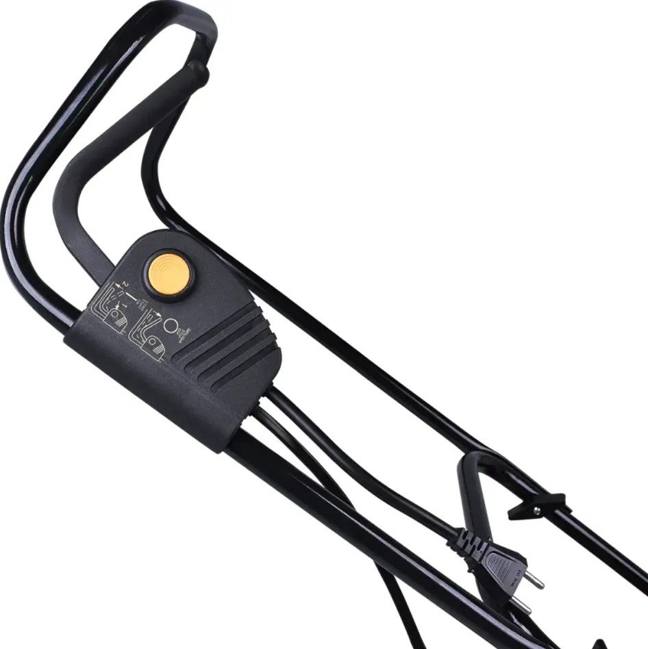 Cortador de Grama Elétrico CE35P 1.300W Cap. Corte 35cm Com Recolhedor 220V -Tramontina