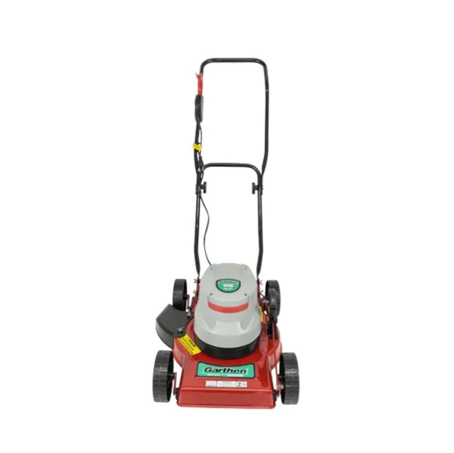 Cortador de Grama GM-35E 1100W Corte 35cm Sem Recolhedor 220V -Garthen