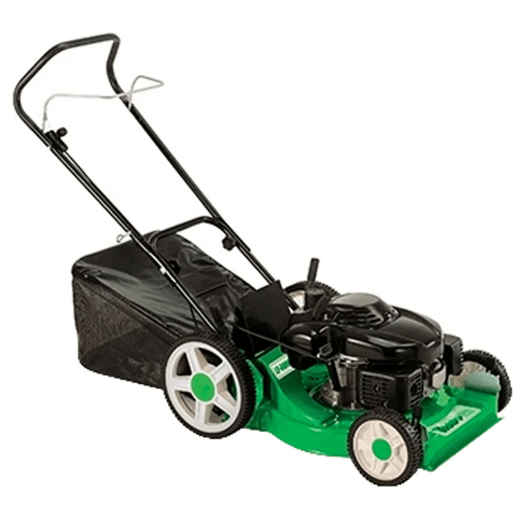 Cortador de Grama LF-650RM 6.5HP 4T 9 Regulagens de Corte com Regulador TRAPP-2931355