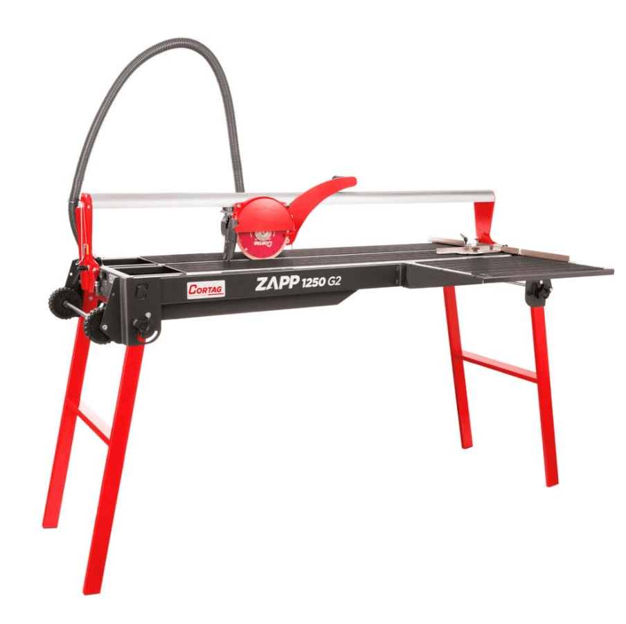 Cortador Elétrico de Pisos e Azulejos 125cm ZAPP1250 G2 – Cortag