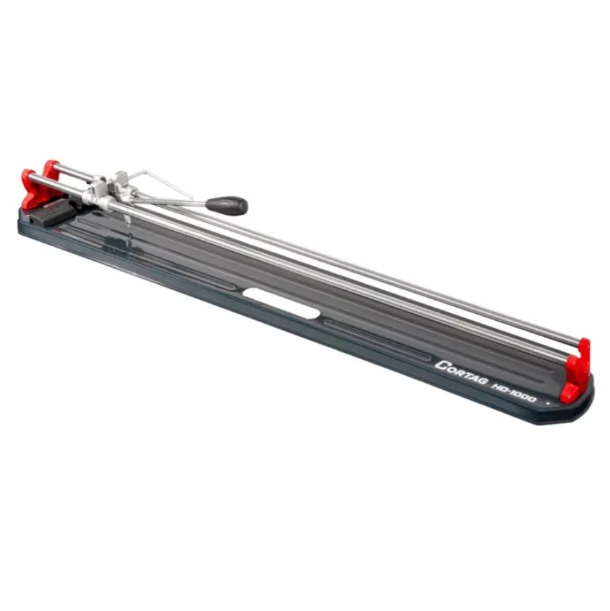 Cortador Manual de Pisos e Azulejos HD-1000 G2 100cm -Cortag