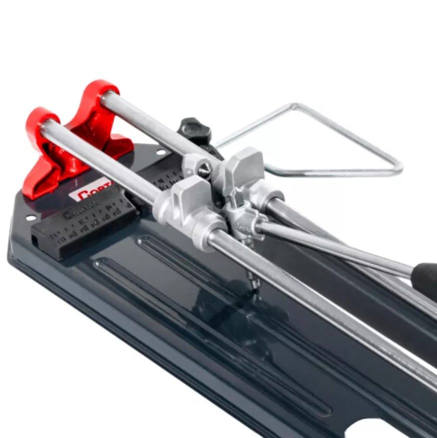 Cortador Manual de Pisos e Azulejos HD-1000 G2 100cm -Cortag