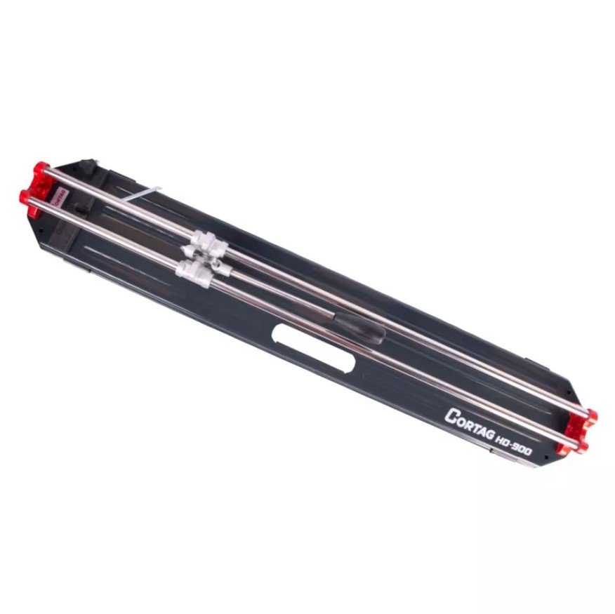 Cortador Manual de Pisos e Azulejos HD-900 G2 90cm -Cortag