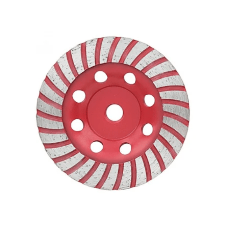 Disco de Desbaste Diamantado 4 1/2 Pol. CORTAG-61754