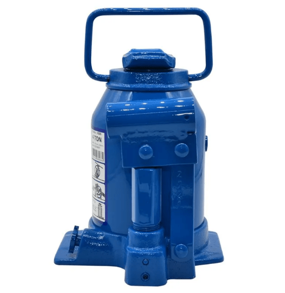 Macaco Hidraulico 2 Estagio Ef4f 4ton 4500RP