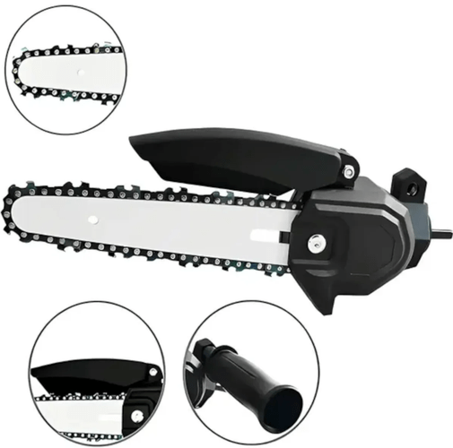 Acessório para Cortes e Podas para Furadeira AFL-6CP Lynus