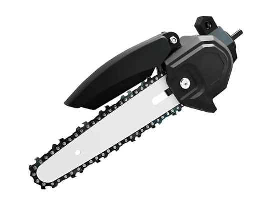 Acessório para Cortes e Podas para Furadeira AFL-6CP Lynus