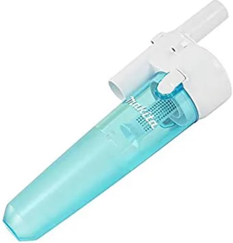 Acoplamento Ciclone Branco p/ Aspirador DCL180 199491-1 -Makita