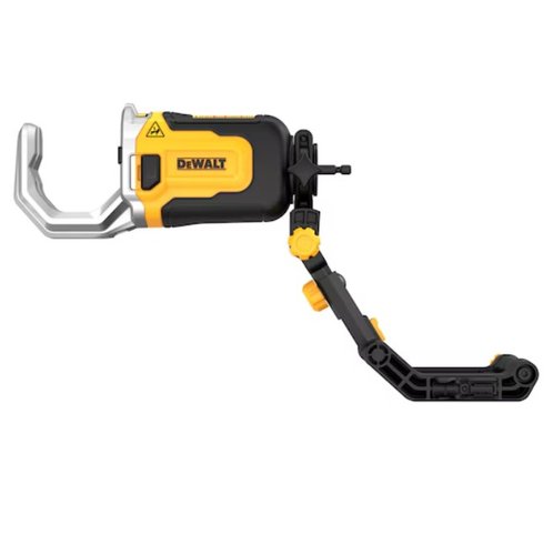 Adaptador Cortador de Tubos PVC/PEX DWAPVCIR P/ Parafusadeira de Impacto 18V -Dewalt