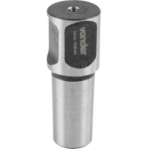 Adaptador para Mandril com Encaixe Weldon 19,02mm Cone B16 -Vonder