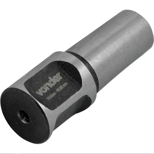 Adaptador para Mandril com Encaixe Weldon 19,02mm Cone B16 -Vonder