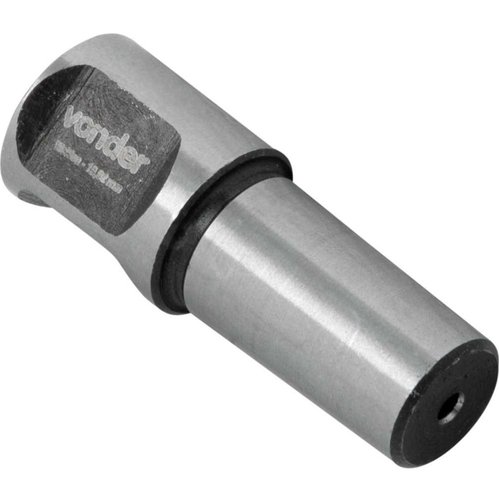 Adaptador para Mandril com Encaixe Weldon 19,02mm Cone B16 -Vonder