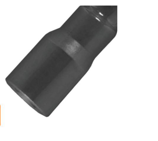 Adaptador Tipo Canhão Magnético 1/4 x 3/8Pol. GEDORE RED-R47110212