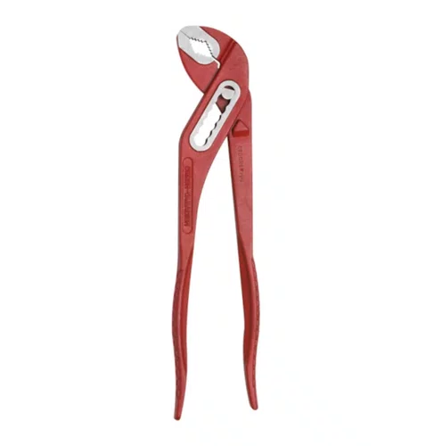 Alicate Bomba D'Água 10'' R28100010 Gedore Red