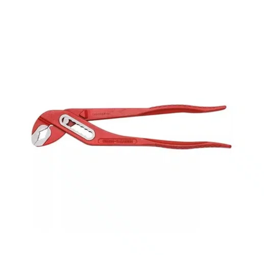 Alicate Bomba D'Água 10'' R28100010 Gedore Red