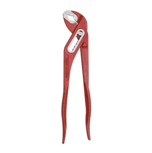 ALICATE BOMBA D' AGUA 12" R28100012 GEDORE RED