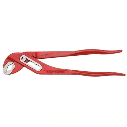 ALICATE BOMBA D' AGUA 12" R28100012 GEDORE RED