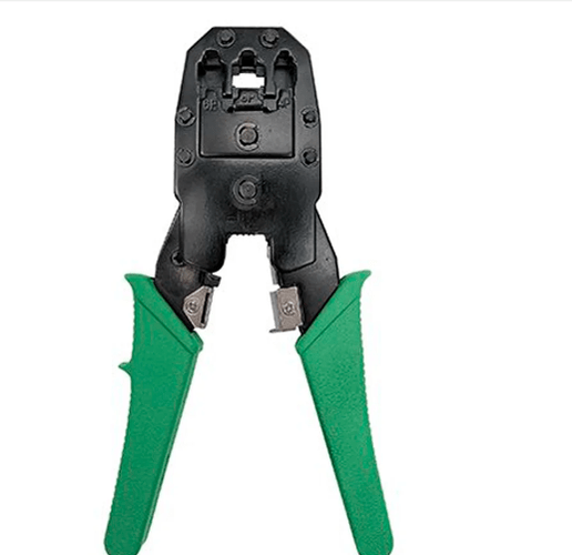 Alicate Crimpador Hk-301 Hikari