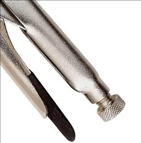 ALICATE DE PRESSAO TIPO SOLDADOR EM U 9'' STANLEY