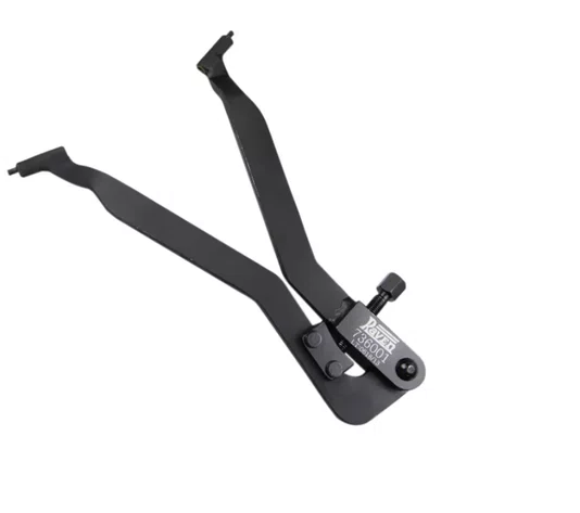 Alicate Especial para a Mola das Sapatas de Freio 736001 Raven