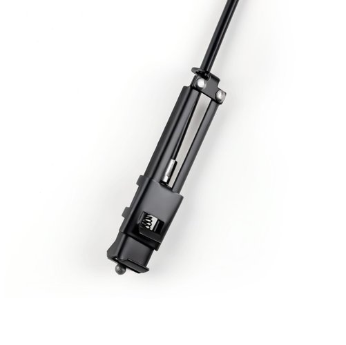 ALICATE P/ ABRACADEIRA ELASTICA HASTE FLEXIVEL R15101215 RED
