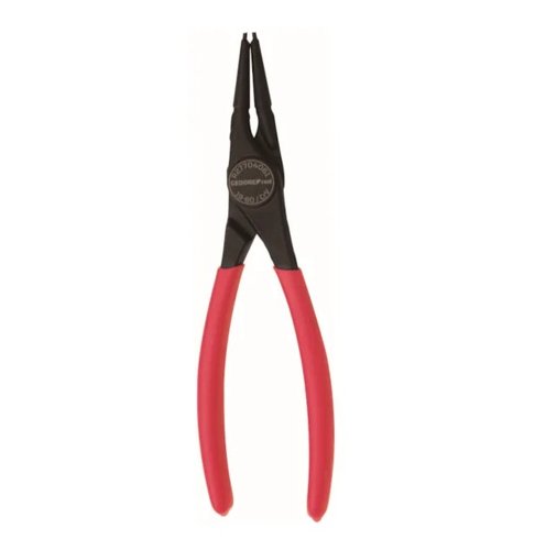 Alicate para Anéis Interno Pontas Retas R27704061 -Gedore