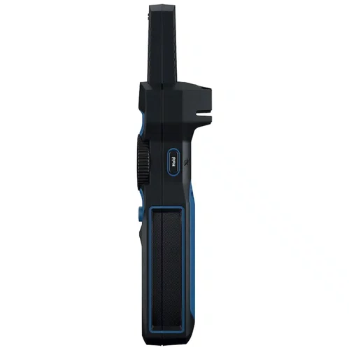 Amperimetro de Garfo GFM 1000-15 200A AC/DC CAT IV 600V / CAT III 1000V +Pilhas e Bolsa -Bosch