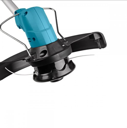 Aparador De Grama Dur182lz Sem Bateria E Carregador Makita