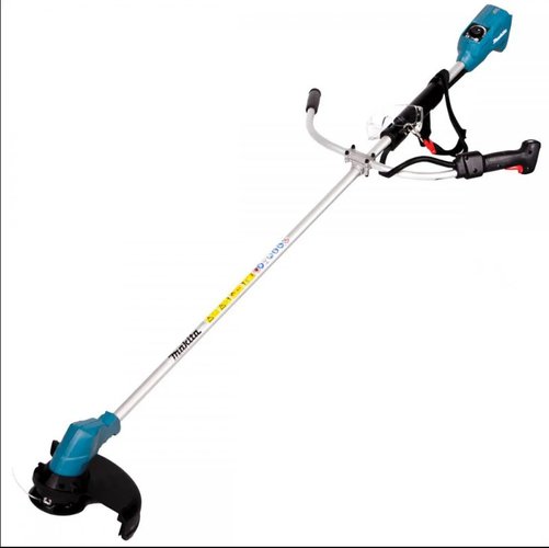 Aparador De Grama Dur182lz Sem Bateria E Carregador Makita