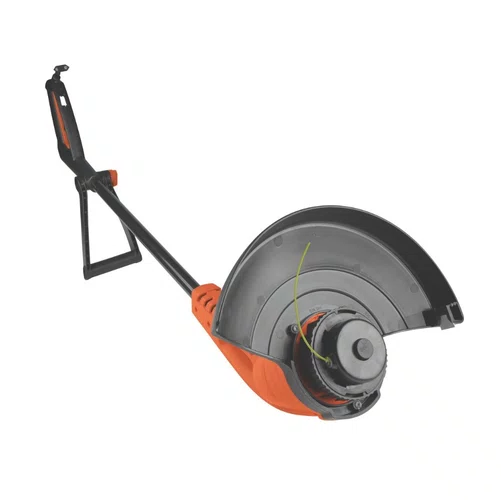 Aparador de Grama Elétrico AP1000T 1.000W Cap. 28CM 220V -Tramontina