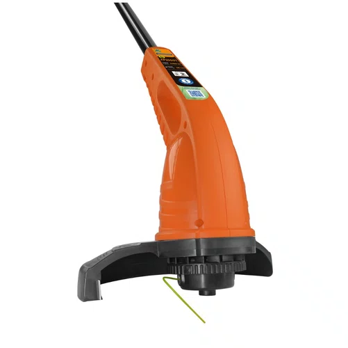 Aparador de Grama Elétrico AP1000T 1.000W Cap. 28CM 220V -Tramontina