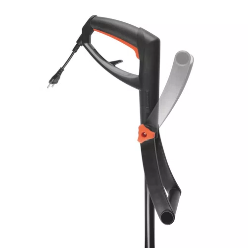 Aparador de Grama Elétrico AP1000T 1.000W Cap. 28CM 220V -Tramontina