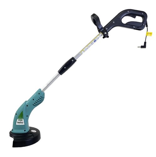 Aparador de Grama Eletrico GAM-1500BP 220V Bipartido -Garthen