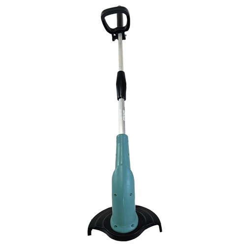 Aparador de Grama Eletrico GAM-1500BP 220V Bipartido -Garthen