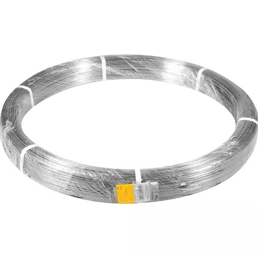 Arame Ovalado PG 14 x 16 1.000 metros 7493141600 -Vonder
