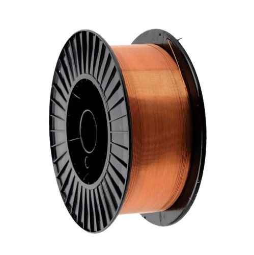 Arame para Solda Mig 1.0mm Rolo de 15KG - Importado Golden Bridge