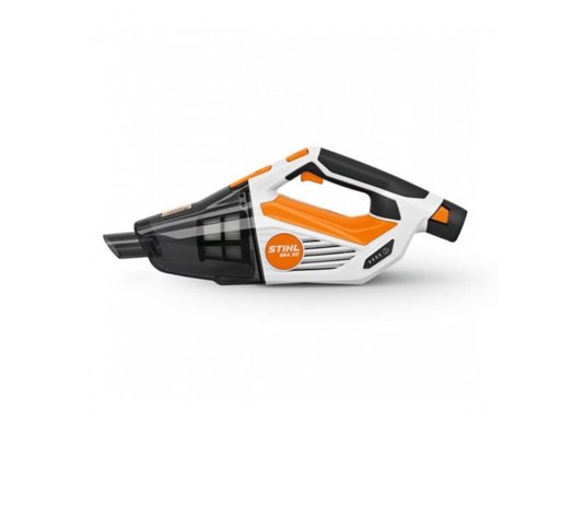 Aspirador a Bateria 12V SEA 20.0 com 01 Bateria e Carregador SA030117318 -Stihl