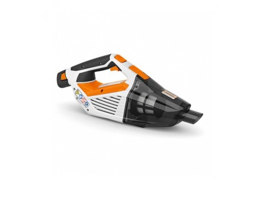 Aspirador a Bateria 12V SEA 20.0 com 01 Bateria e Carregador SA030117318 -Stihl