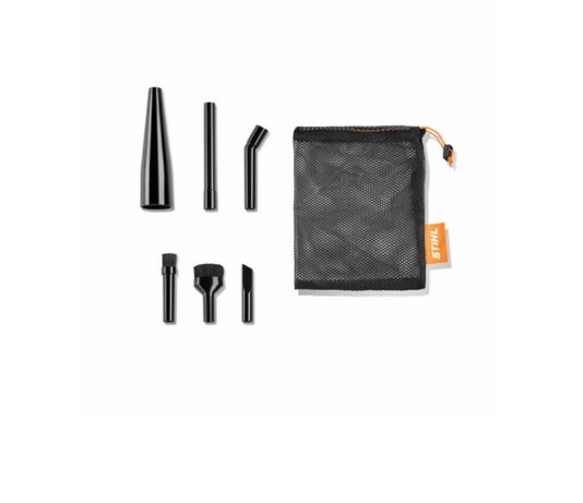 Aspirador a Bateria 12V SEA 20.0 com 01 Bateria e Carregador SA030117318 -Stihl