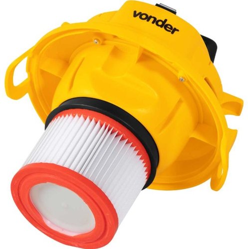 Aspirador Agua e Po APV1010 10L 1.000W 220V -Vonder