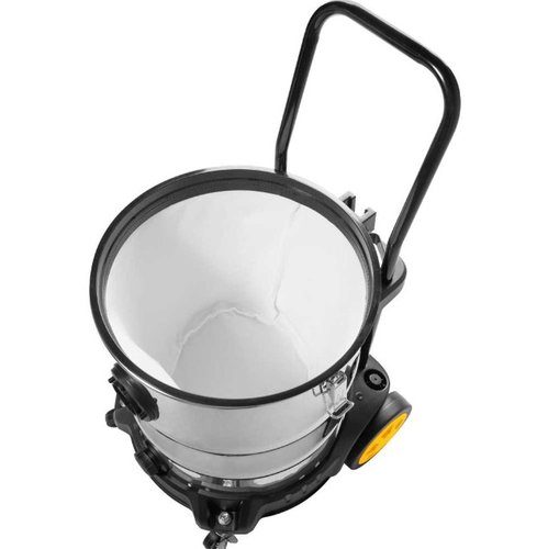 Aspirador Agua e Po APV2460 60L 2.400W 220V Vonder