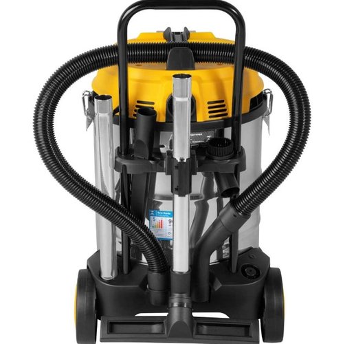 Aspirador Agua e Po APV2460 60L 2.400W 220V Vonder