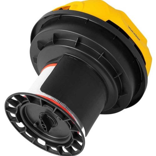 Aspirador Agua e Po APV2460 60L 2.400W 220V Vonder