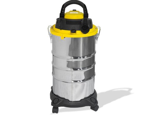 Aspirador de Agua e Pó MAP-30L 1.400W Reservatório 30lts 220V -Menegotti