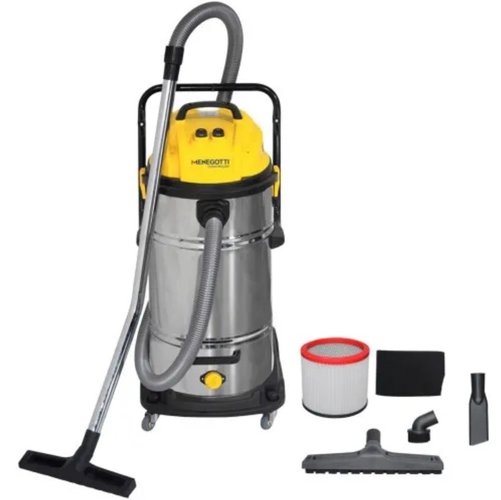 Aspirador de Agua e Pó MAP-70L 2.400W Reservatório 70lts 220V -Menegotti