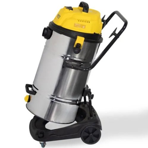 Aspirador de Agua e Pó MAP-70L 2.400W Reservatório 70lts 220V -Menegotti